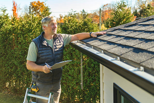 Trusted Roofing service in Verona, ND - Ben Roofing and Steel LLC